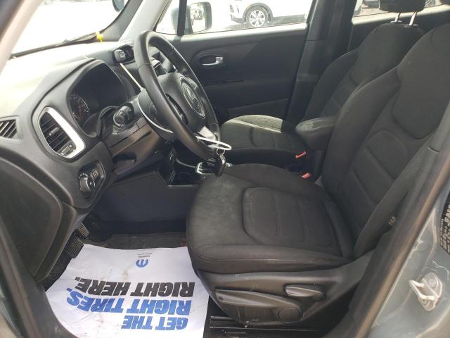 2018 JEEP RENEGADE L - ZACCJABB4JPH74018