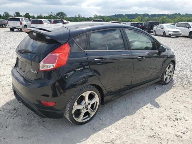 Vin: 3fadp4gx8gm178789, lot: 58386675, ford fiesta st 20163