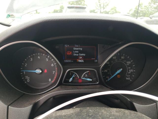 2016 FORD FOCUS SE - 1FADP3K20GL342933