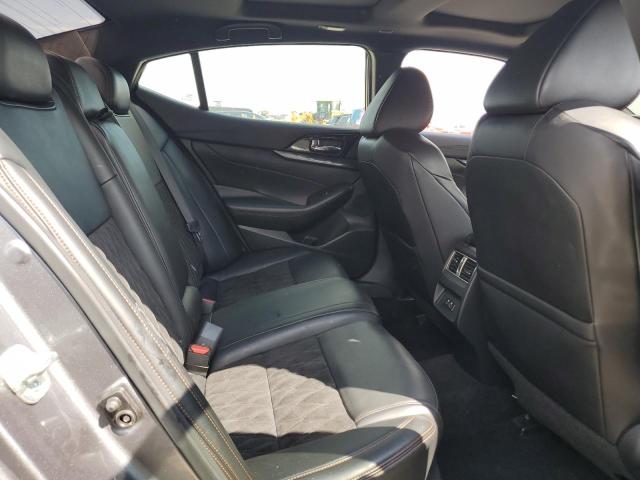 2020 NISSAN MAXIMA SR 1N4AA6EV2LC379097