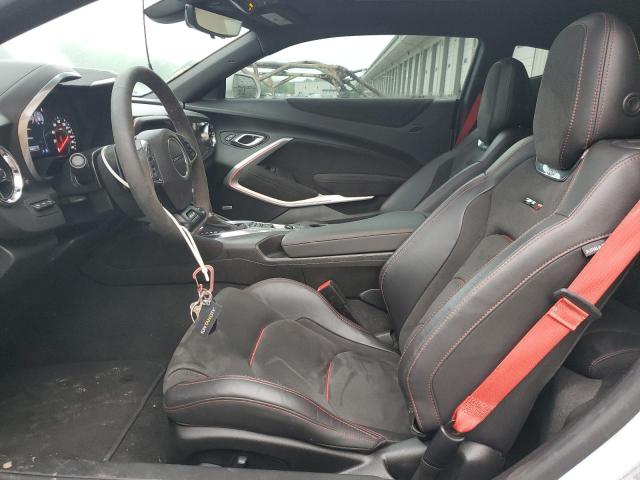 2023 CHEVROLET CAMARO ZL1 1G1FK1R64P0104947