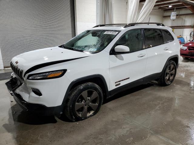 Vin: 1c4pjmcs0hw532986, lot: 55791925, jeep grand cher latitude 2017 img_1