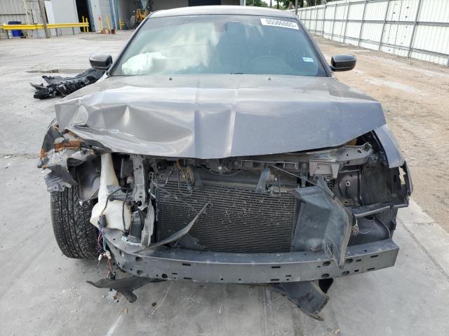 2018 CHRYSLER 300 S - 2C3CCABG2JH214168