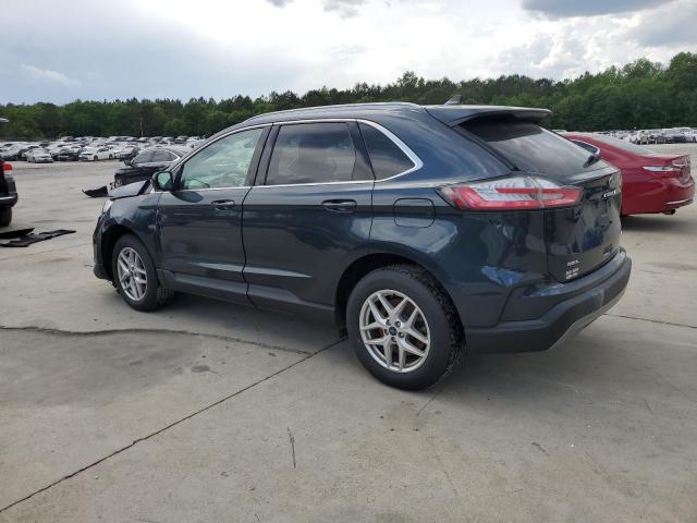Vin: 2fmpk4j98nba78301, lot: 55591645, ford edge sel 20222