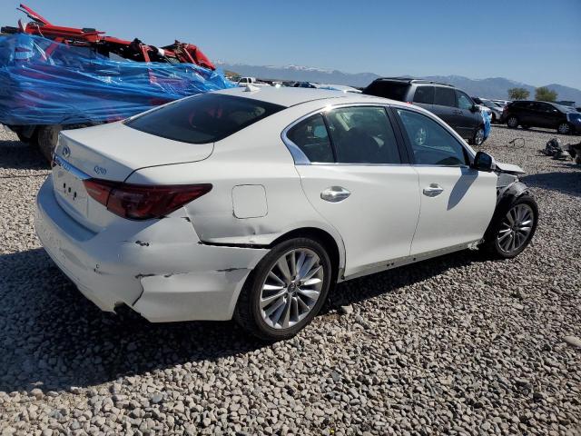 Vin: jn1ev7bp6mm707096, lot: 55290245, infiniti q50 luxe 20213