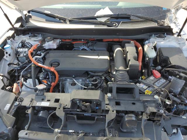 2025 HONDA CR-V SPORT - 2HKRS6H88SH803045