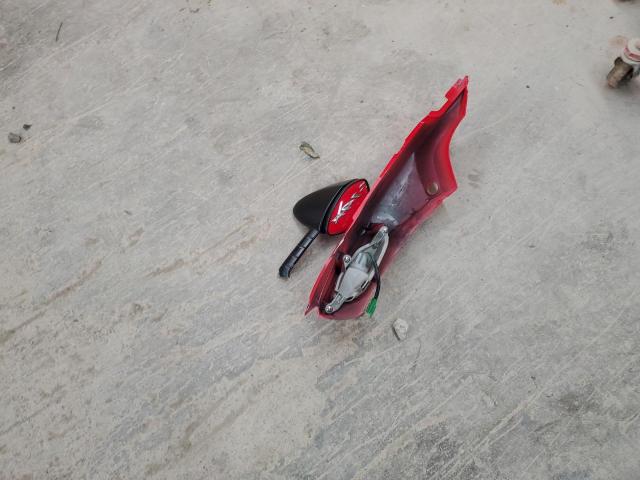 2013 KAWASAKI ZX1400 E - JKBZXNE18DA009391