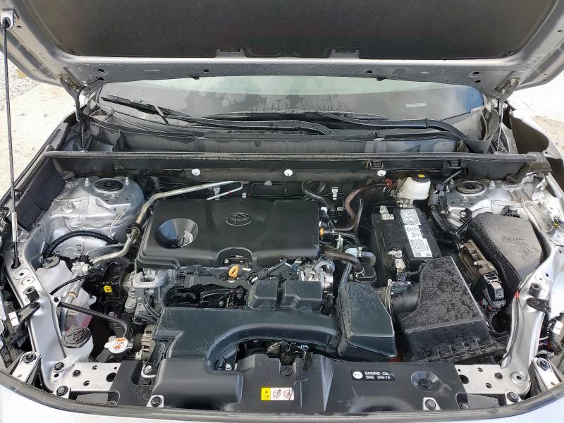 2t3h1rfv9pc231302 - 2023 Toyota rav4 le - #56565635