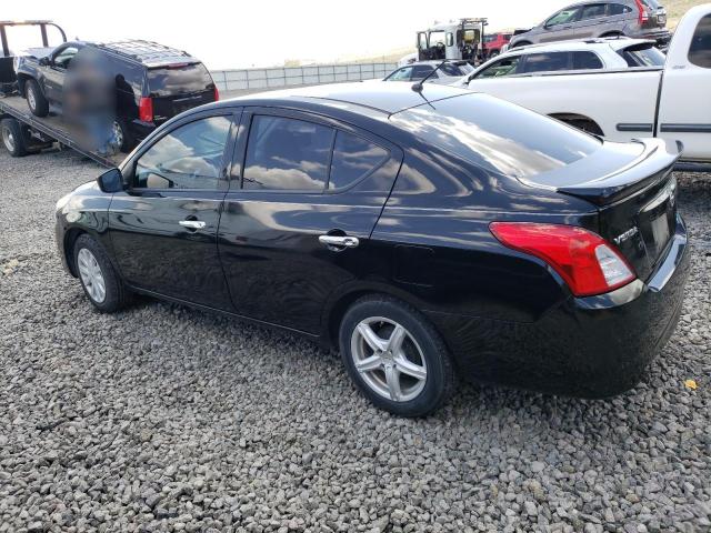 Vin: 3n1cn7ap1gl802463, lot: 55184245, nissan versa s 20162