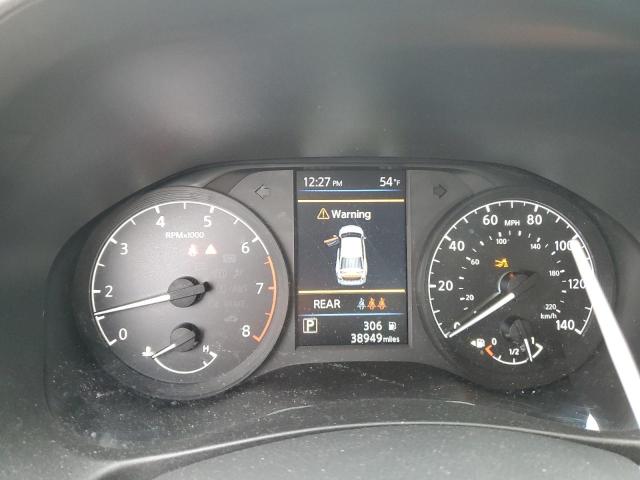 2024 NISSAN ALTIMA S - 1N4BL4BV8RN331088