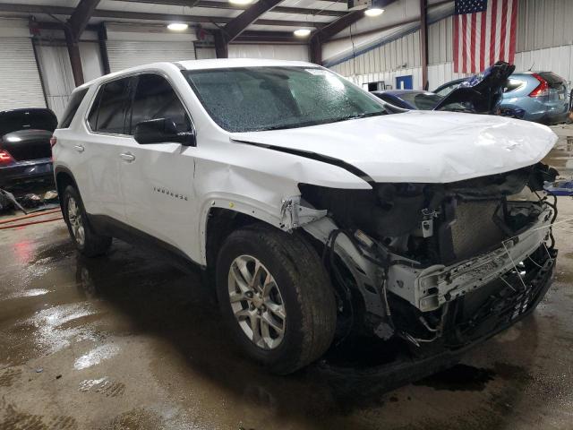 Vin: 1gnerfkw1mj193752, lot: 57319875, chevrolet traverse ls 20214