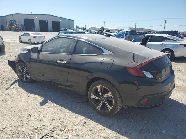 Vin: 2hgfc3b96gh361402, lot: 56568055, honda civic touring 20162