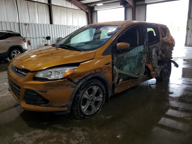 Vin: 1fmcu9gx2guc12678, lot: 58968535, ford escape se 2016 img_1