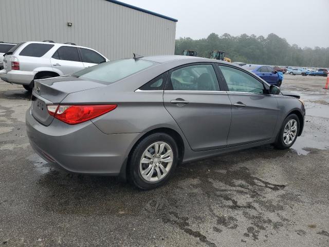 Vin: 5npeb4ac5bh210535, lot: 57431395, hyundai sonata gls 20113