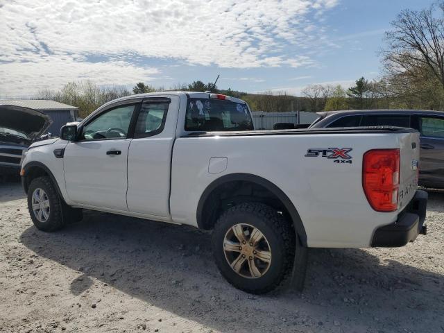 Vin: 1fter1fhxkla46709, lot: 55410995, ford ranger xl 20192