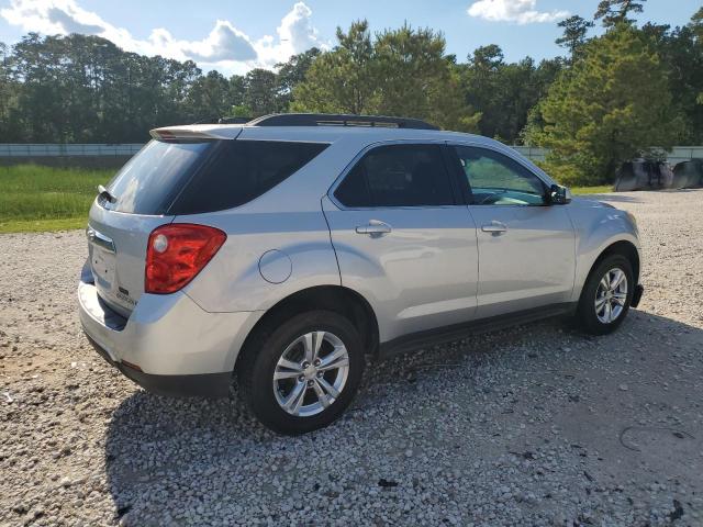 2015 CHEVROLET EQUINOX LT - 2GNALBEKXF6279983