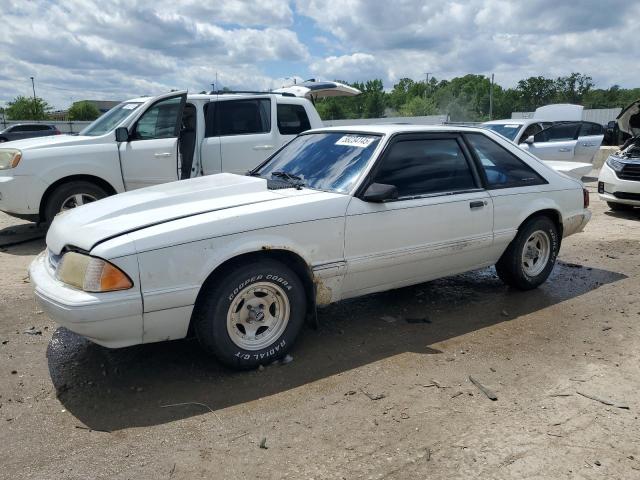 FORD MUSTANG LX