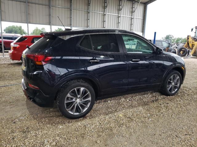 2020 BUICK ENCORE GX KL4MMESL5LB113407