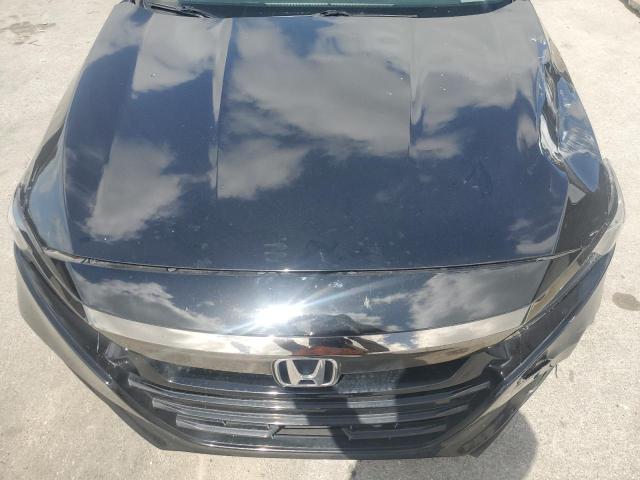 2018 HONDA ACCORD SPO - 1HGCV1F37JA119991
