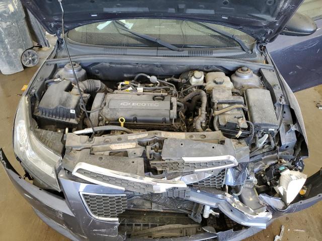2014 CHEVROLET CRUZE LS - 1G1PA5SH9E7147923