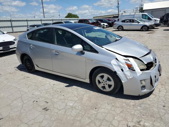 Vin: jtdkn3du3a0133216, lot: 58218275, toyota prius 20104