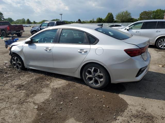 Vin: 3kpf24ad2me310113, lot: 58938215, kia forte fe 20212
