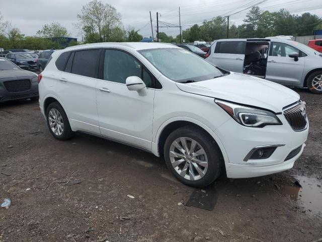 Vin: lrbfxbsa4hd112486, lot: 55431175, buick envision essence 20174