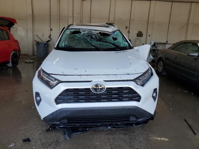 2023 TOYOTA RAV4 XLE P - 2T3C1RFV1PW241279