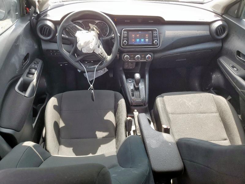 2025 NISSAN KICKS PLAY 3N1CP5BVXSL475906