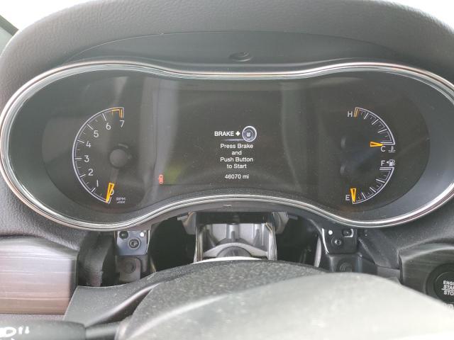 2021 JEEP GRAND CHER - 1C4RJFAG2MC687568