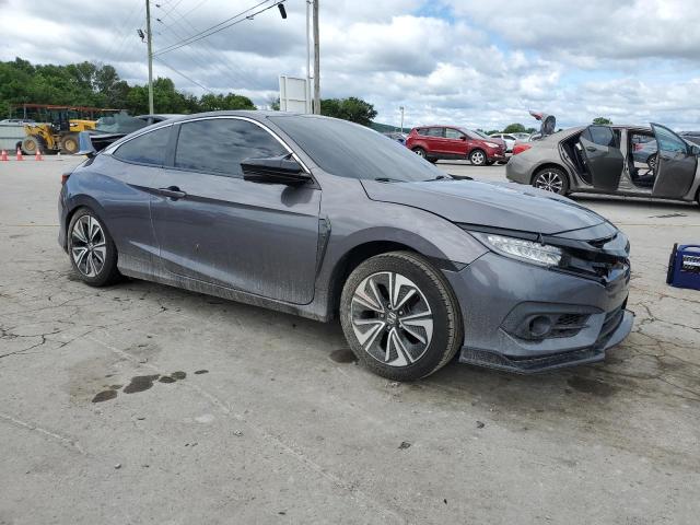 Vin: 2hgfc3b33hh352220, lot: 59185835, honda civic ex 20174
