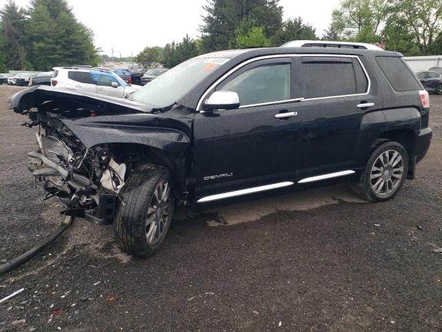 Vin: 2gkflve3xg6137521, lot: 57783815, gmc terrain denali 2016 img_1