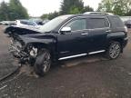 2016 GMC TERRAIN DE - 2GKFLVE3XG6137521