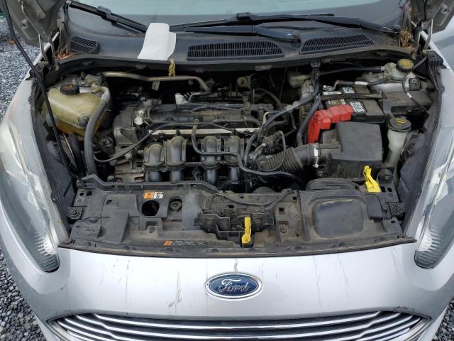 2017 FORD FIESTA SE 3FADP4BJ1HM115215