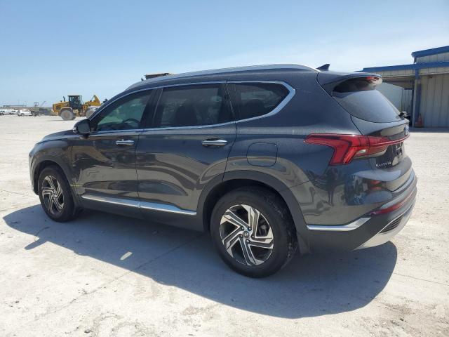 Vin: 5nms34aj3nh474322, lot: 56597115, hyundai santa fe sel 20222