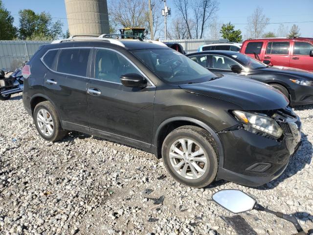 Vin: 5n1at2mk9fc788346, lot: 55958495, nissan rogue s 20154