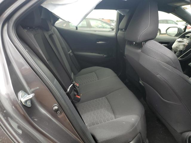 2023 TOYOTA COROLLA SE - JTND4MBE8P3204037