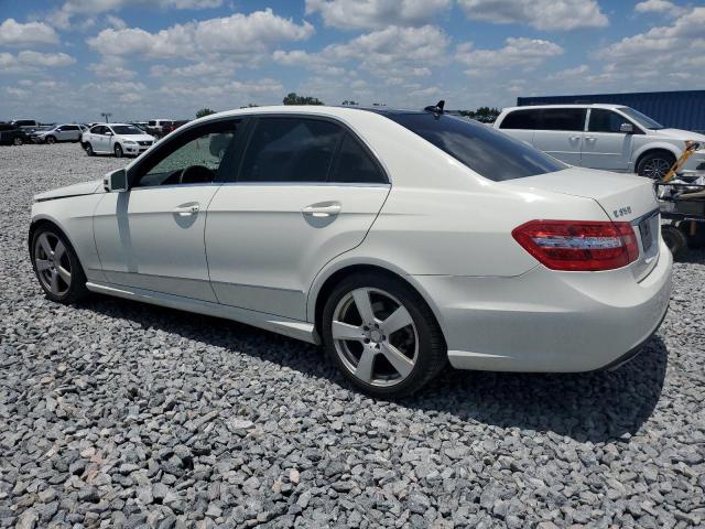 Vin: wddhf5gb5ba474888, lot: 57891145, mercedes-benz e-class 350 20112