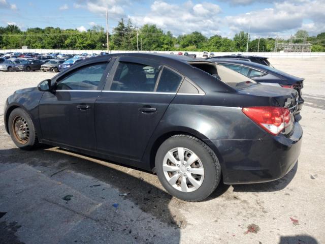 Vin: 1g1pc5sh8c7188194, lot: 58091755, chevrolet cruze ls 20122