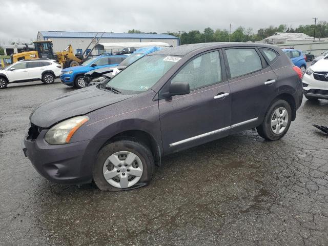 Vin: jn8as5mv5ew203220, lot: 56705455, nissan rogue s 2014 img_1