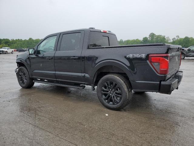 Vin: 1ftew3lp8rfc23010, lot: 59102755, ford all models xlt 20242