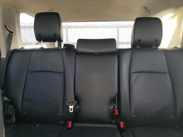 2020 TOYOTA 4RUNNER SR - JTEBU5JR9L5768523