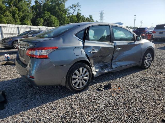 Vin: 3n1ab7ap4fy319132, lot: 57431275, nissan sentra s 20153