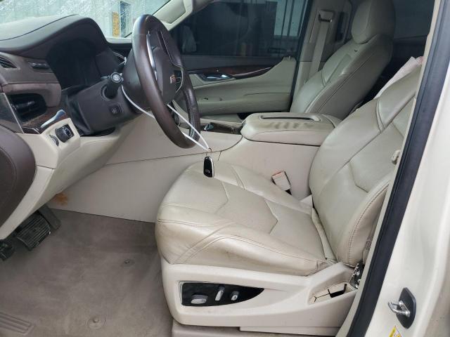2015 CADILLAC ESCALADE L 1GYS3MKJ5FR592345