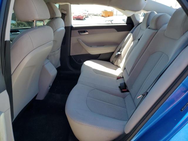 2019 HYUNDAI SONATA SE - 5NPE24AF6KH774849