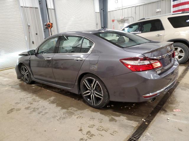 2016 HONDA ACCORD TOU - 1HGCR3F99GA800859