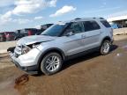 2015 FORD EXPLORER X - 1FM5K8D83FGB23107