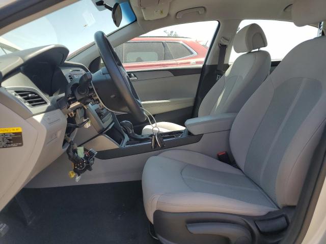 2015 HYUNDAI SONATA SE - 5NPE24AF4FH207674
