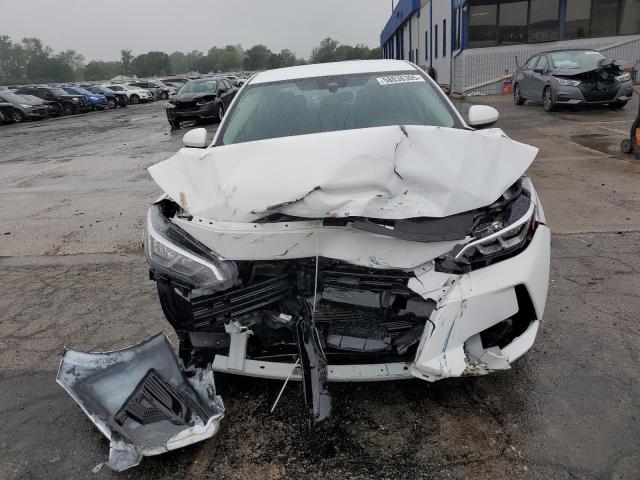 2023 NISSAN SENTRA S #3268508807