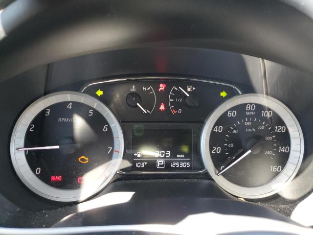 2015 NISSAN SENTRA S - 3N1AB7AP5FY315140